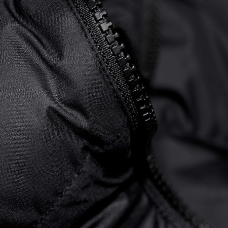 Пуховое пальто Fedoz IN Hooded Parka Wmn (Женский; M; Black)
